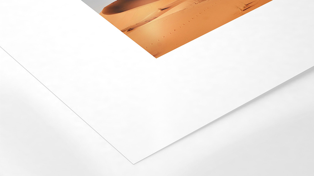 Hahnemuhle | Photo Rag Baryta 310g