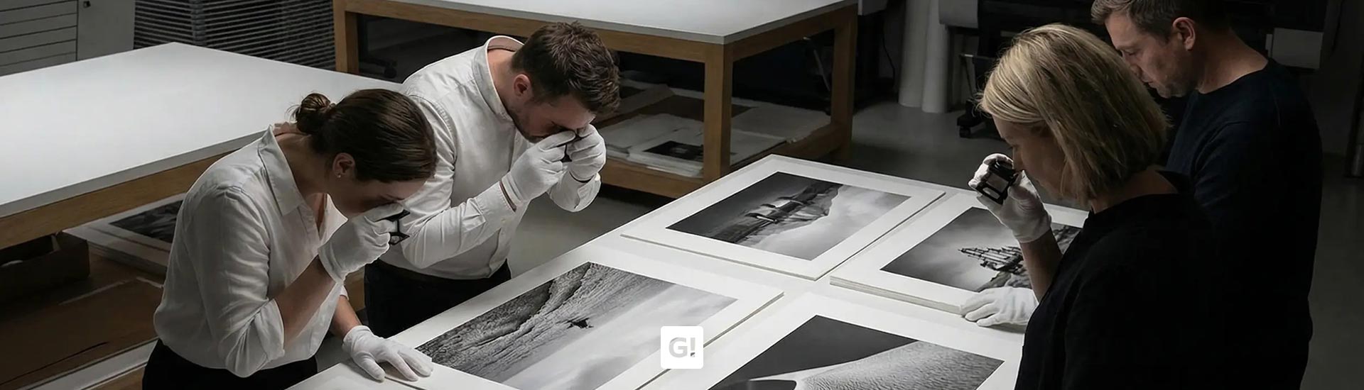 Muzealna jakość druku