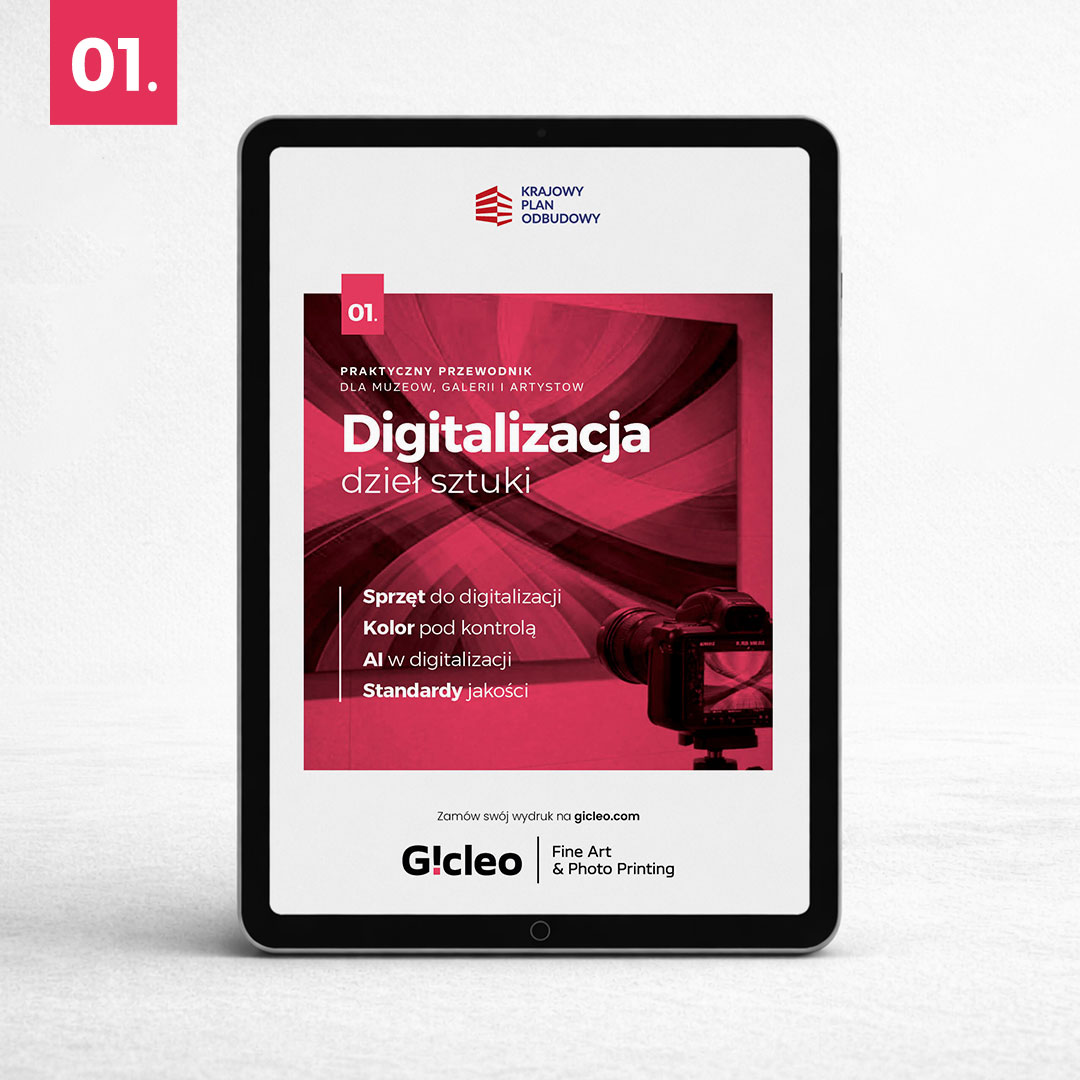 01. Digitalizacja dzieł sztuki