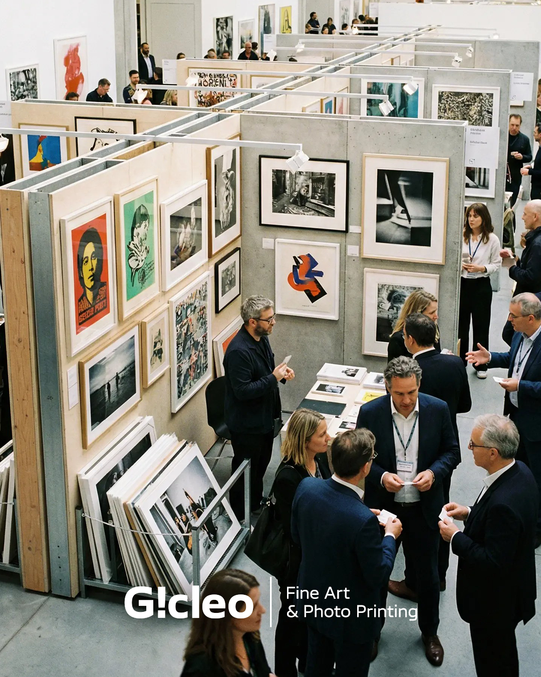 W czym wspieramy artystów?