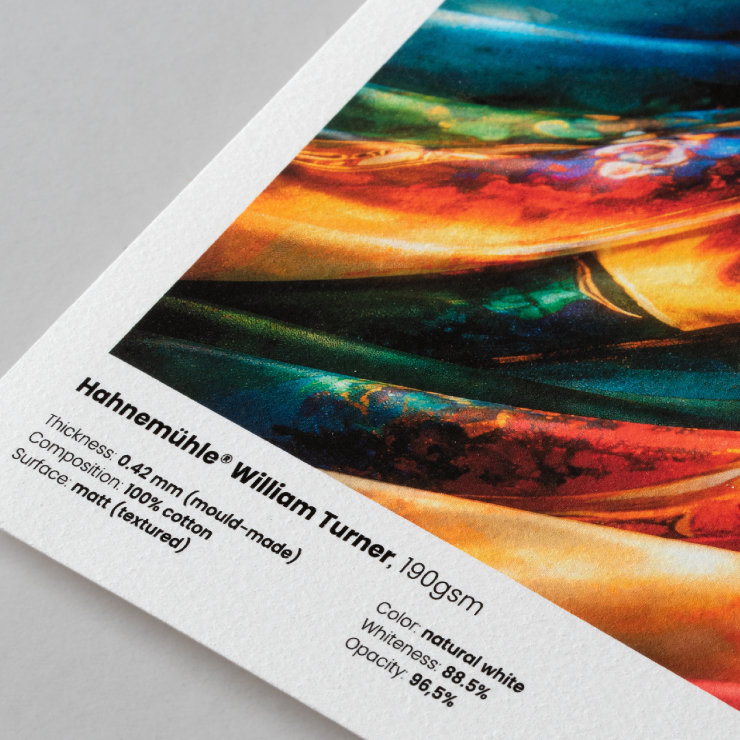 Hahnemühle® William Turner