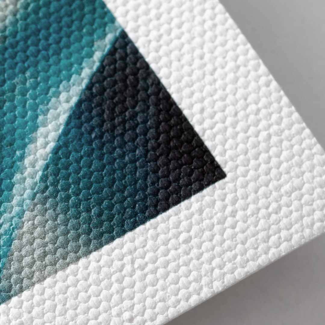Solution® Canvas Cotton Matt