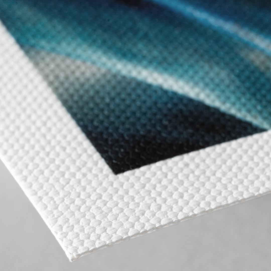Solution® Canvas Cotton Matt