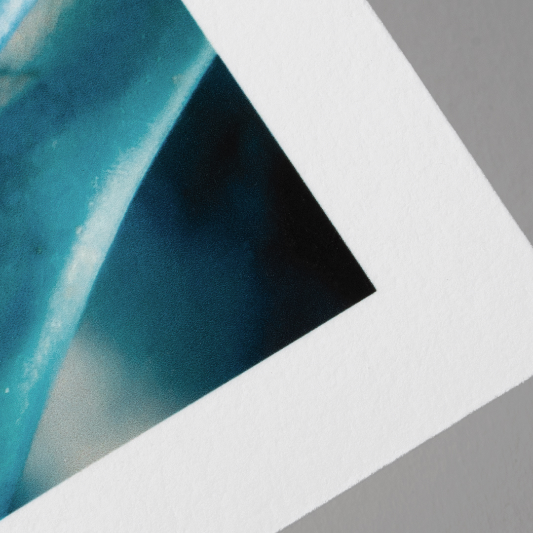 Solution® Fine Art Galerie Rag Radiant White