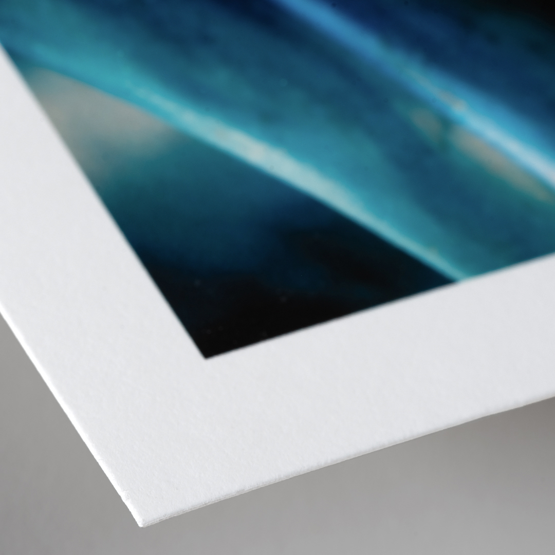 Solution® Fine Art Galerie Rag Radiant White