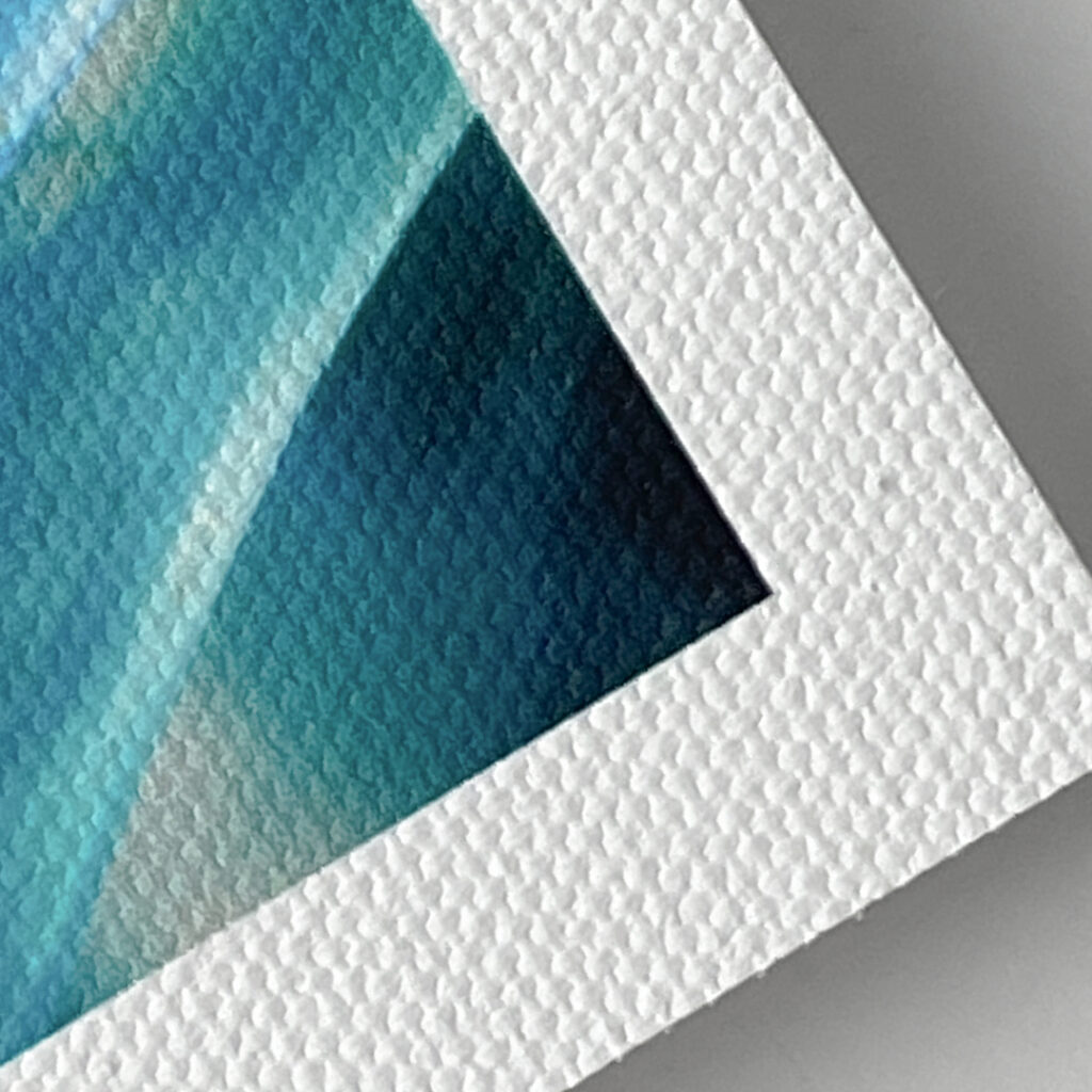 Płótno Hahnemühle® | Canvas Artist