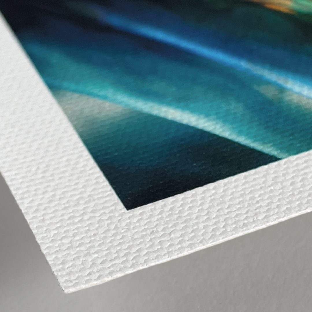 Hahnemühle® Canvas Artist