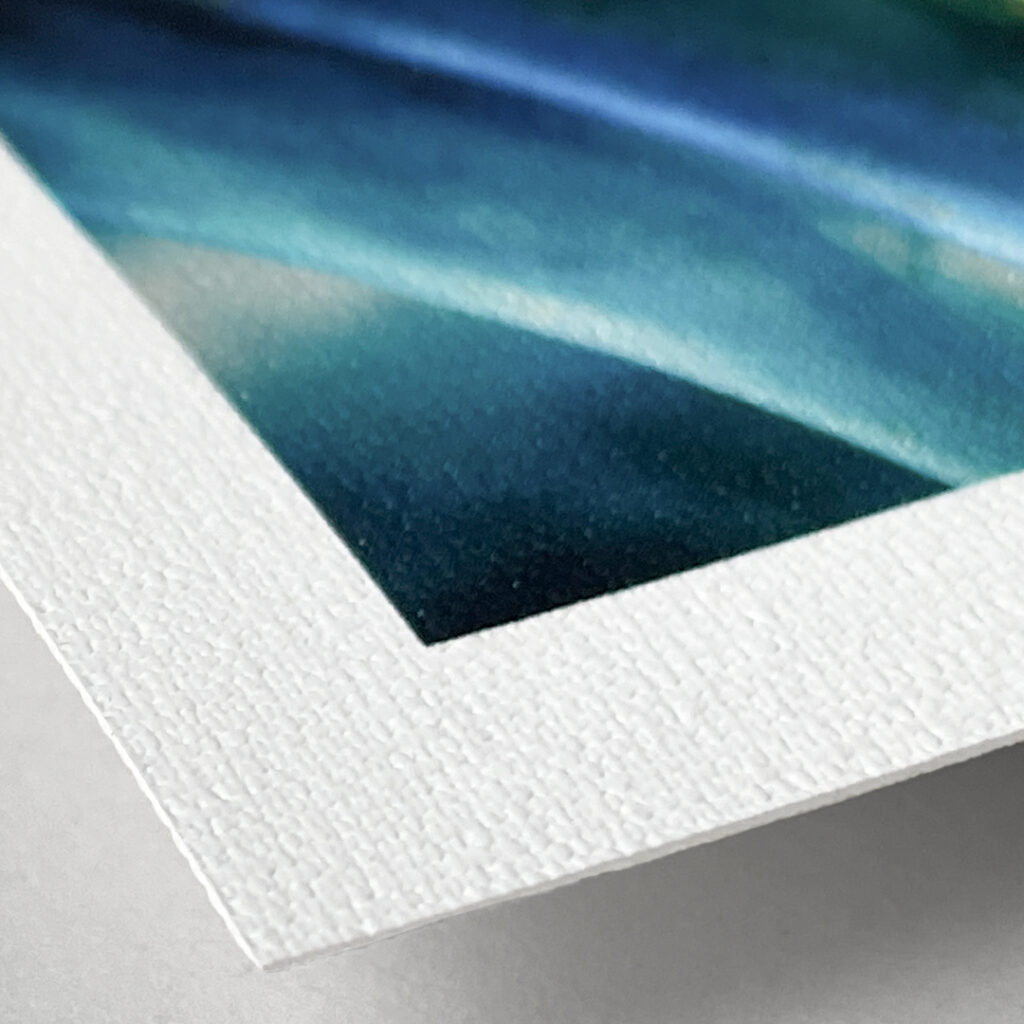 Płótno Hahnemühle® | Photo Canvas