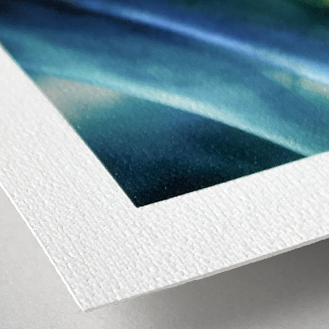 Hahnemühle® Photo Canvas